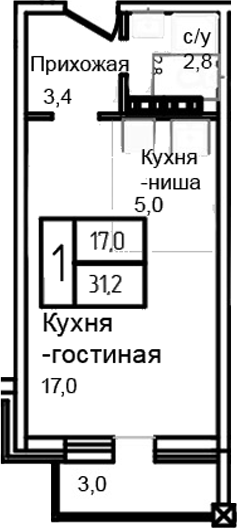Студия Троицкий