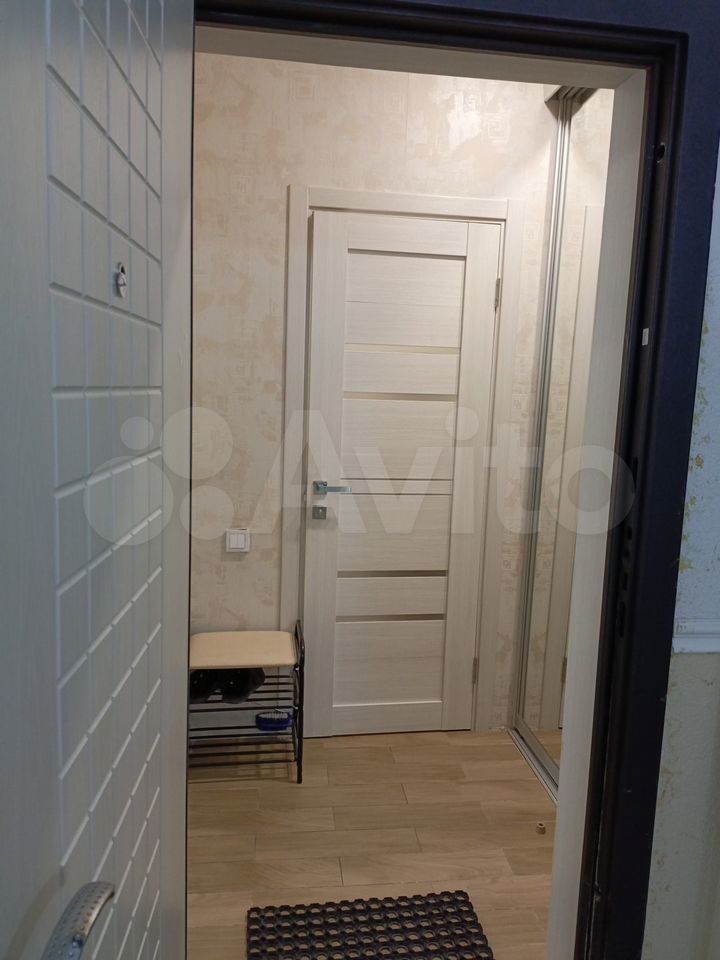 1-комн., 26 м², 5/25 этаж, Новороссийск, Мысхакское ш., 59 — фото 3