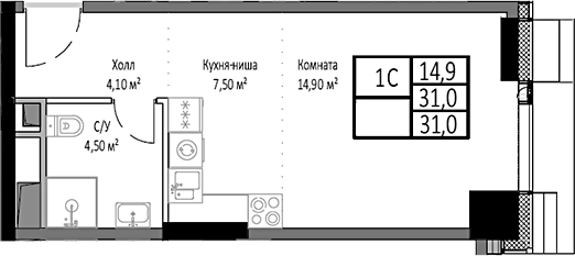 Студия Мираполис