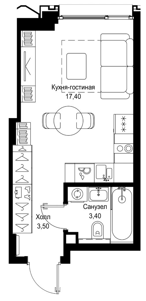 Студия СИТИДЗЕН