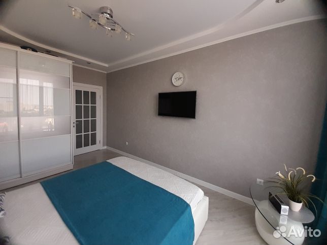 2-комн., 64 м², 10/12 этаж, Анапа, Заводская ул., 28Вк1 — фото 4