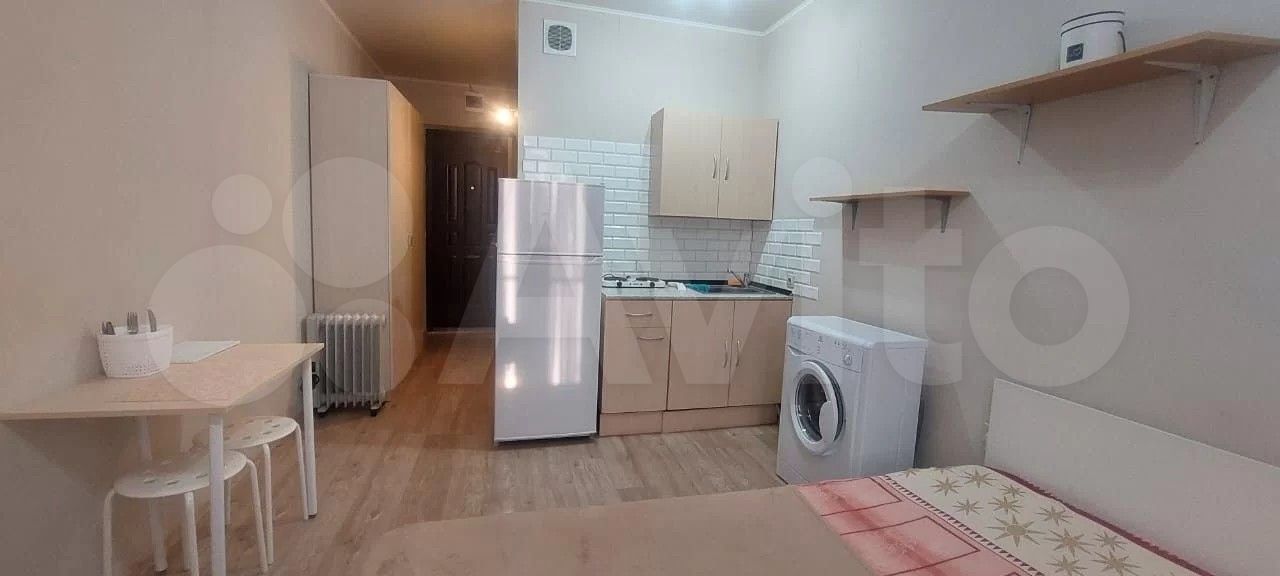 1-комн. квартира, 20 м² в ЖК Кубанский — фото 2
