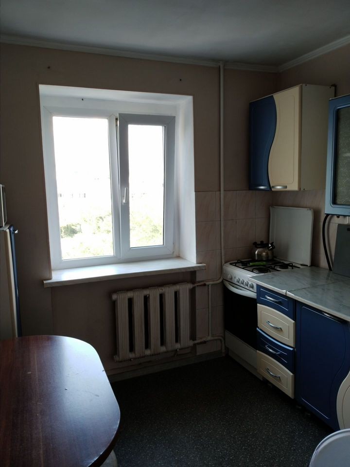 2-комн., 46.8 м², 4/5 этаж, Новороссийск, пр-т Ленина, 24 — фото 4