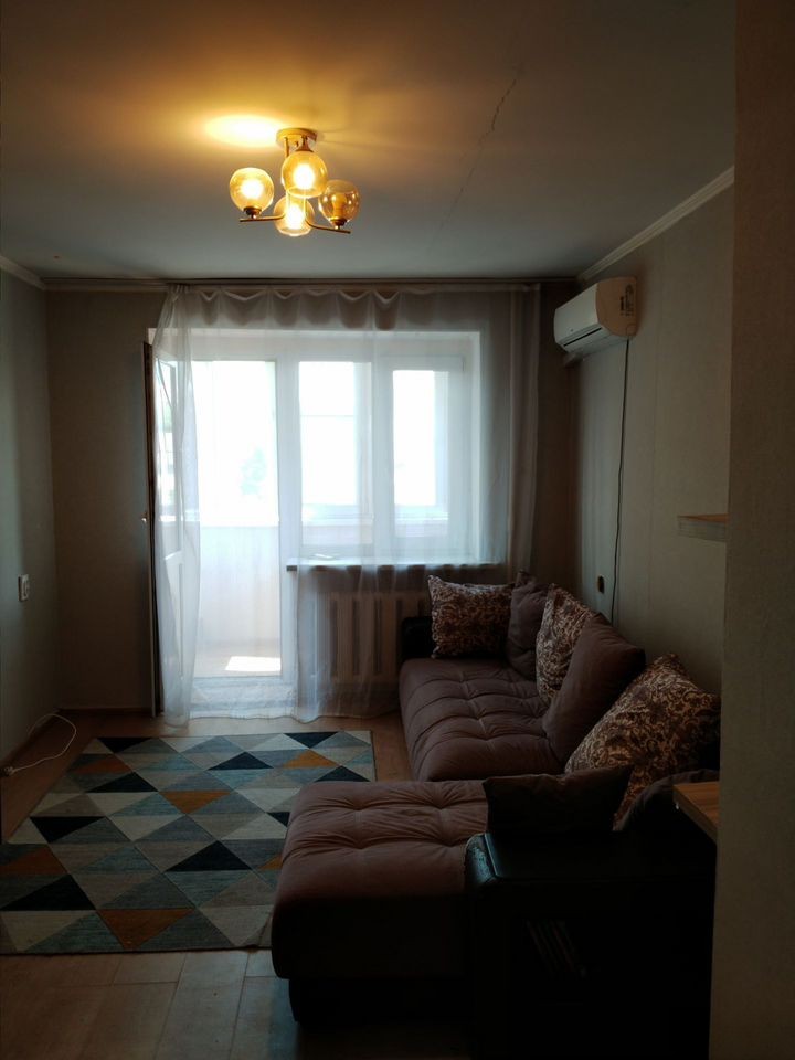 2-комн., 46.8 м², 4/5 этаж, Новороссийск, пр-т Ленина, 24 — фото 5