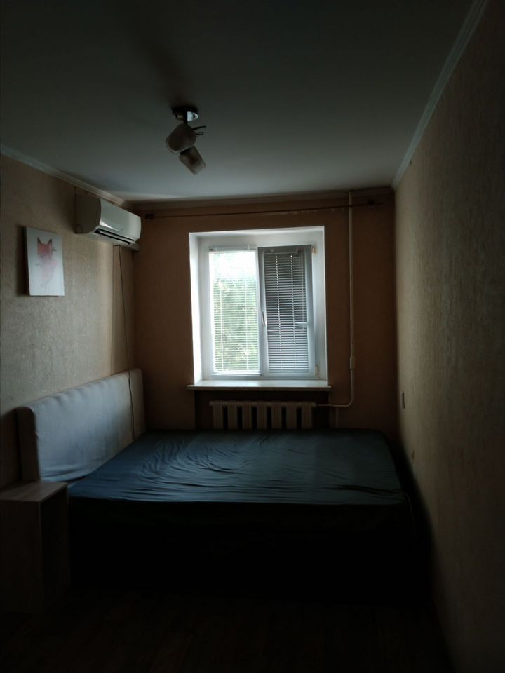 2-комн., 46.8 м², 4/5 этаж, Новороссийск, пр-т Ленина, 24 — фото 3