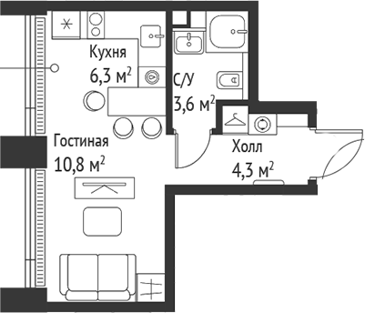 Студия СЕТ