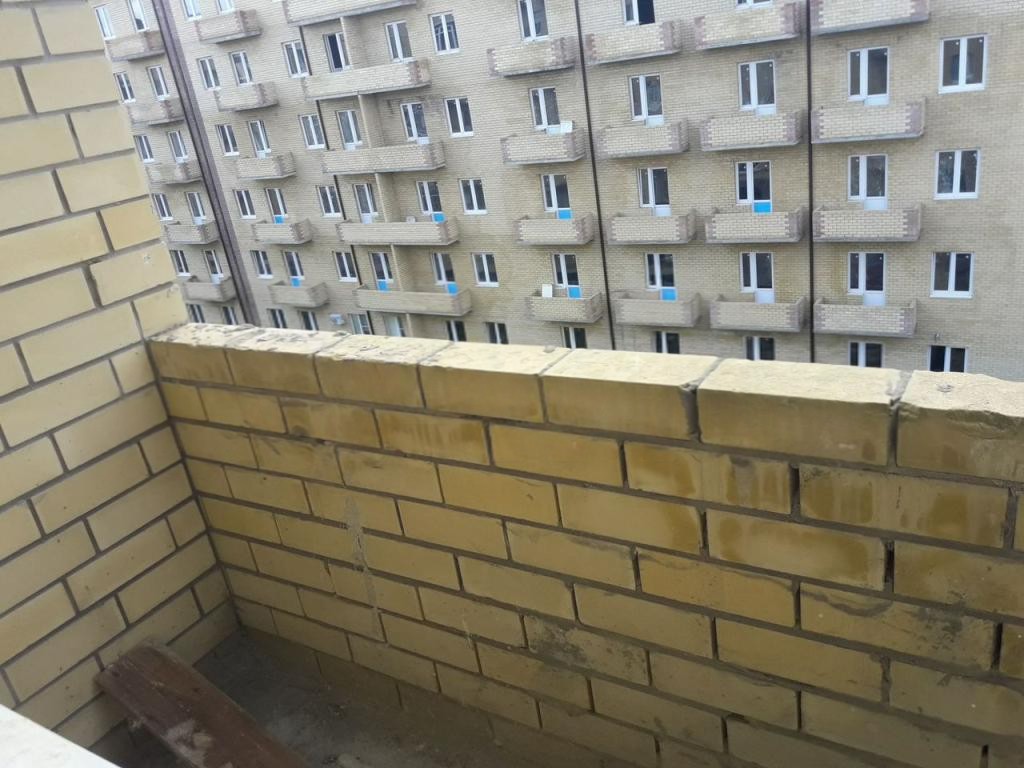 3-комн., 78 м², 5/6 этаж, жилой комплекс Западный Город, Крылатская ул., 21 — фото 3