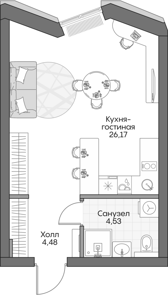 Студия Инсайдер