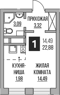 Студия Гранель Пехра