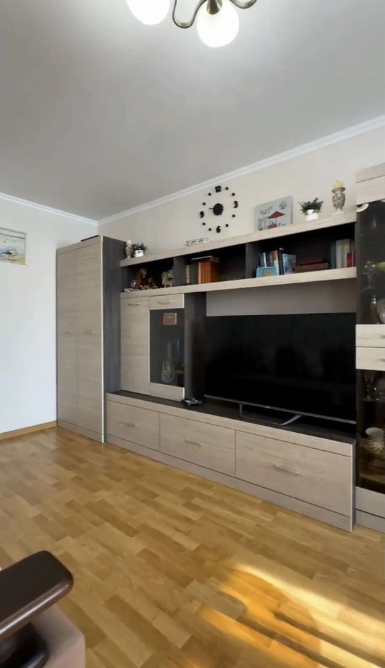 1-комн., 30.1 м², 5/5 этаж, Новороссийск, ул. Героев Десантников, 33 — фото 2