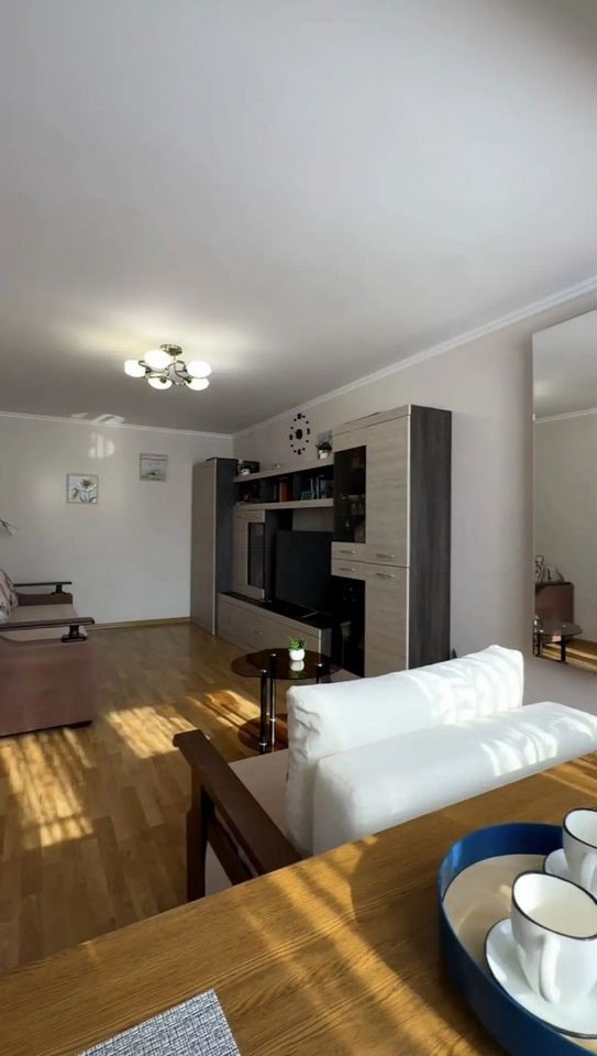 1-комн., 30.1 м², 5/5 этаж, Новороссийск, ул. Героев Десантников, 33 — фото 4