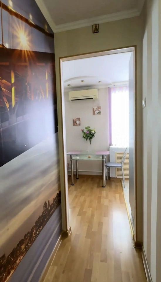 1-комн., 30.1 м², 5/5 этаж, Новороссийск, ул. Героев Десантников, 33 — фото 5
