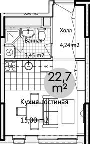 Студия Адрес