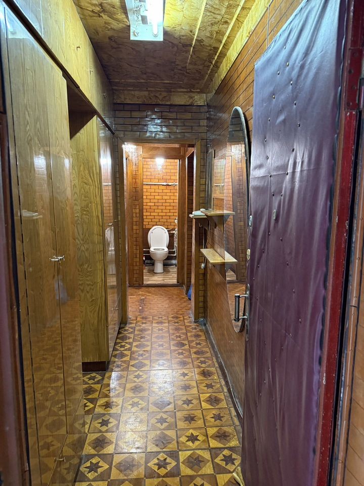 2-комн., 43.9 м², 4/5 этаж, ул. Селезнёва, 84 — фото 2