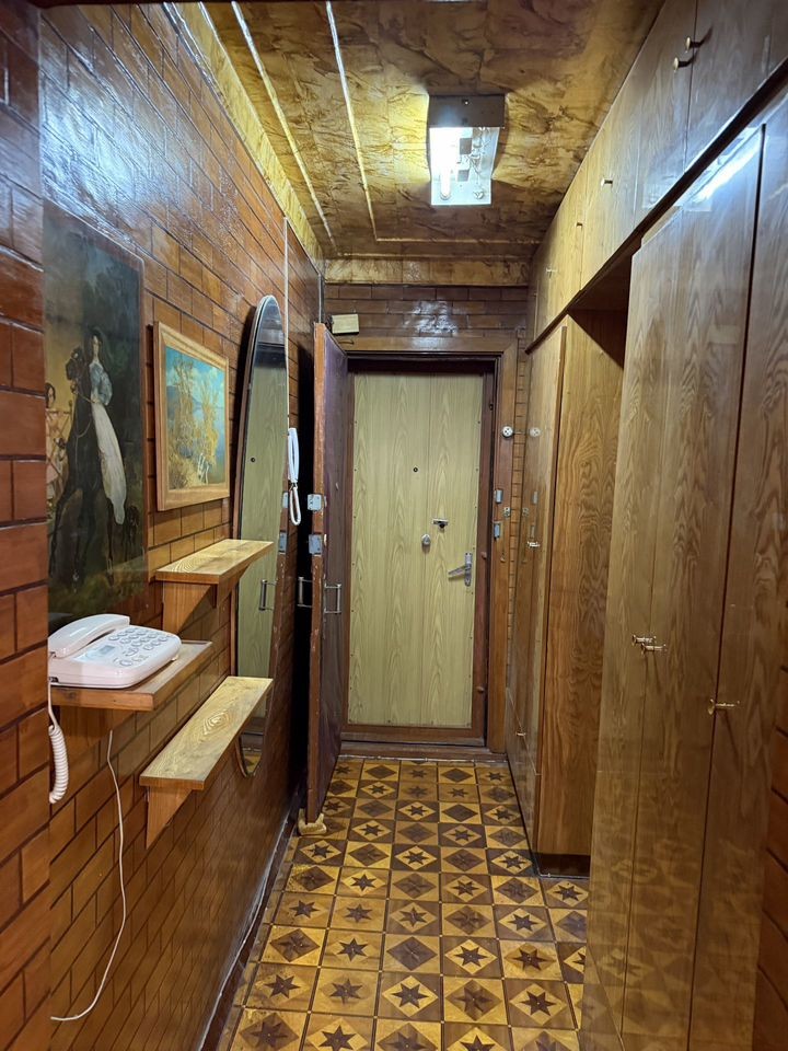2-комн., 43.9 м², 4/5 этаж, ул. Селезнёва, 84 — фото 3