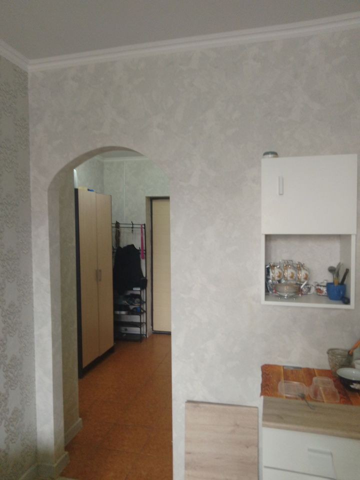 1-комн., 33 м², 9/17 этаж, мкр-н имени Петра Метальникова, ул. Петра Метальникова, 3/1к1 — фото 5
