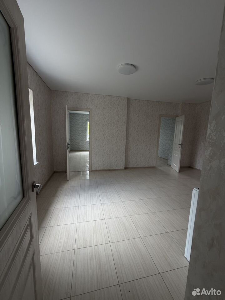 2-комн., 50.5 м², 1/1 этаж, муниципальный округ Анапа, хутор Воскресенский, Новая ул., 17 — фото 4