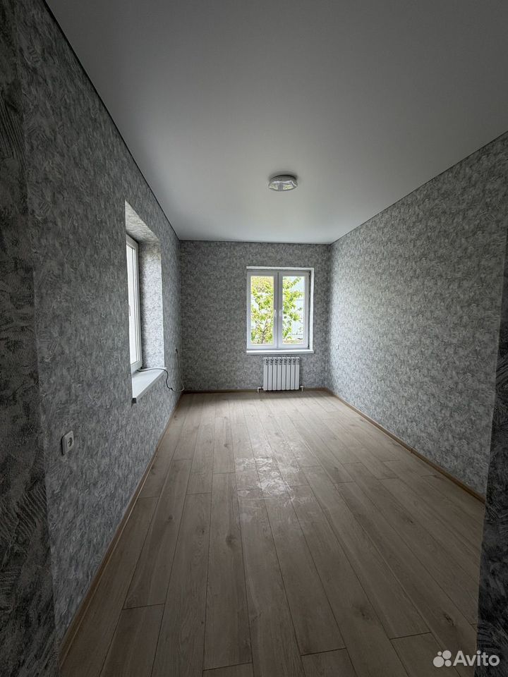 2-комн., 50.5 м², 1/1 этаж, муниципальный округ Анапа, хутор Воскресенский, Новая ул., 17 — фото 5