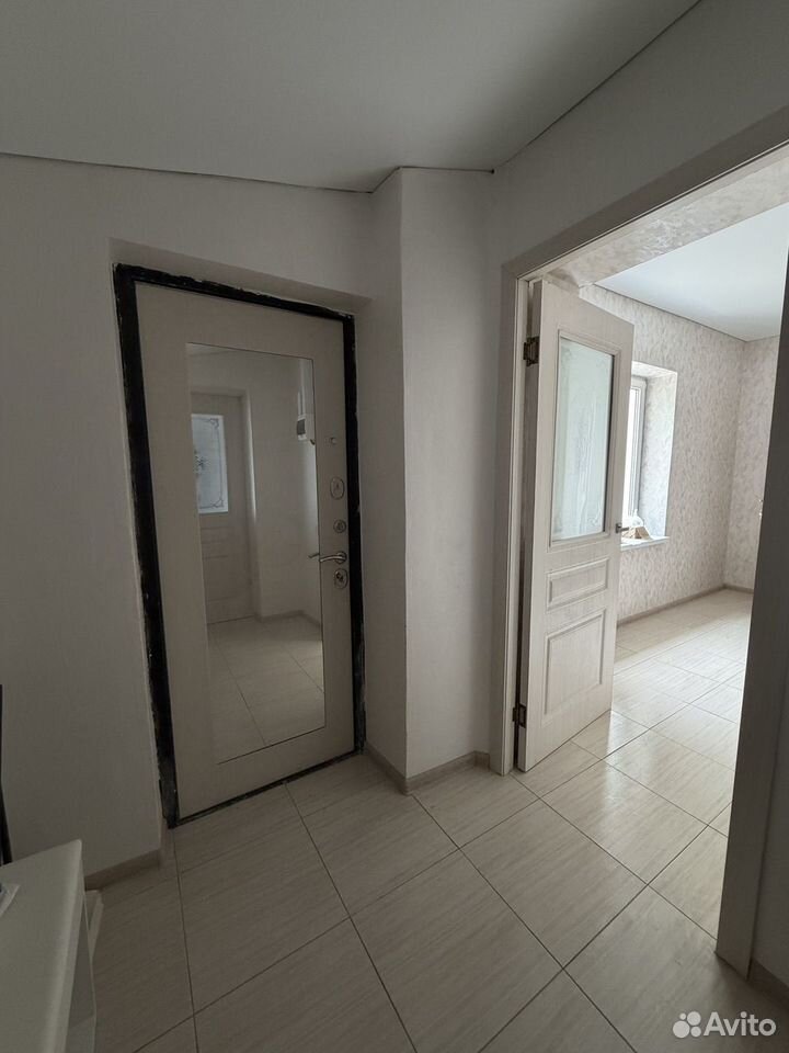 2-комн., 50.5 м², 1/1 этаж, муниципальный округ Анапа, хутор Воскресенский, Новая ул., 17 — фото 2