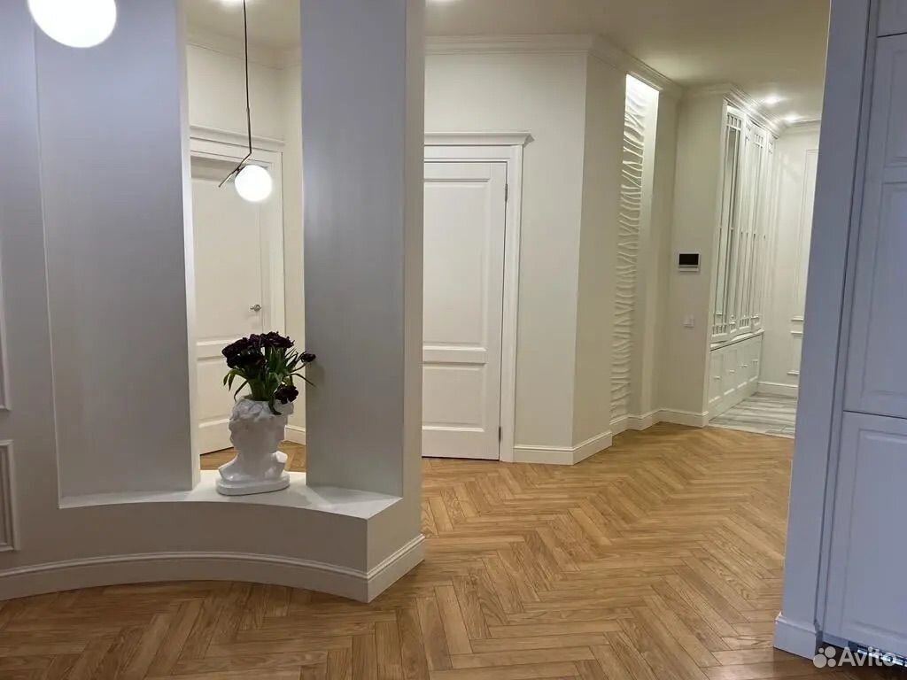 3-комн., 96 м², 13/21 этаж, Новороссийск, Вербовая ул., 11 — фото 5