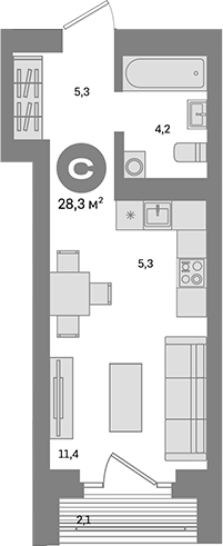 Студия Метроном