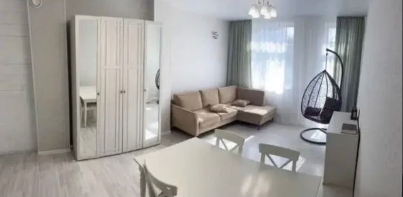 3-комн., 96.6 м², 3/4 этаж, Новороссийск, Анапское ш., 51Гк9 — фото 5