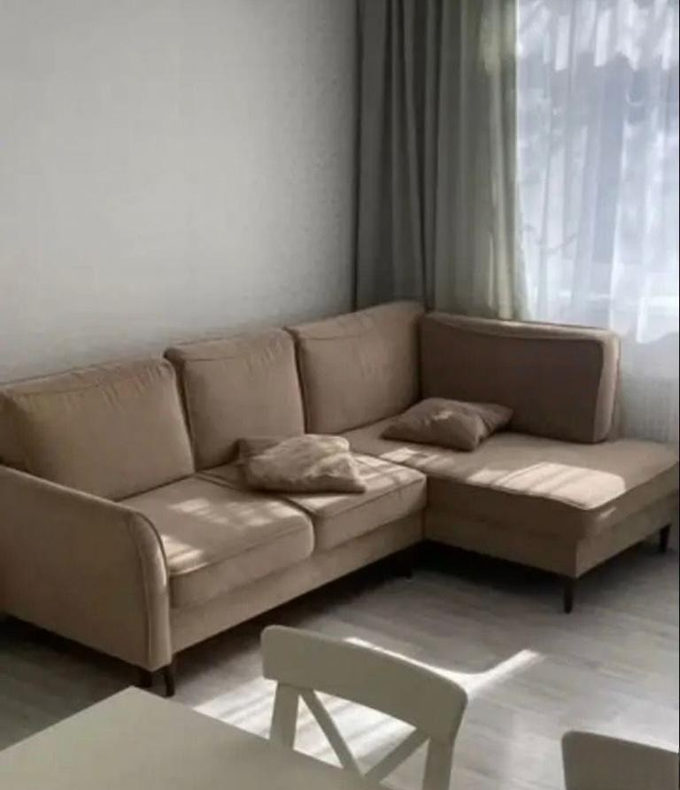3-комн., 96.6 м², 3/4 этаж, Новороссийск, Анапское ш., 51Гк9 — фото 2