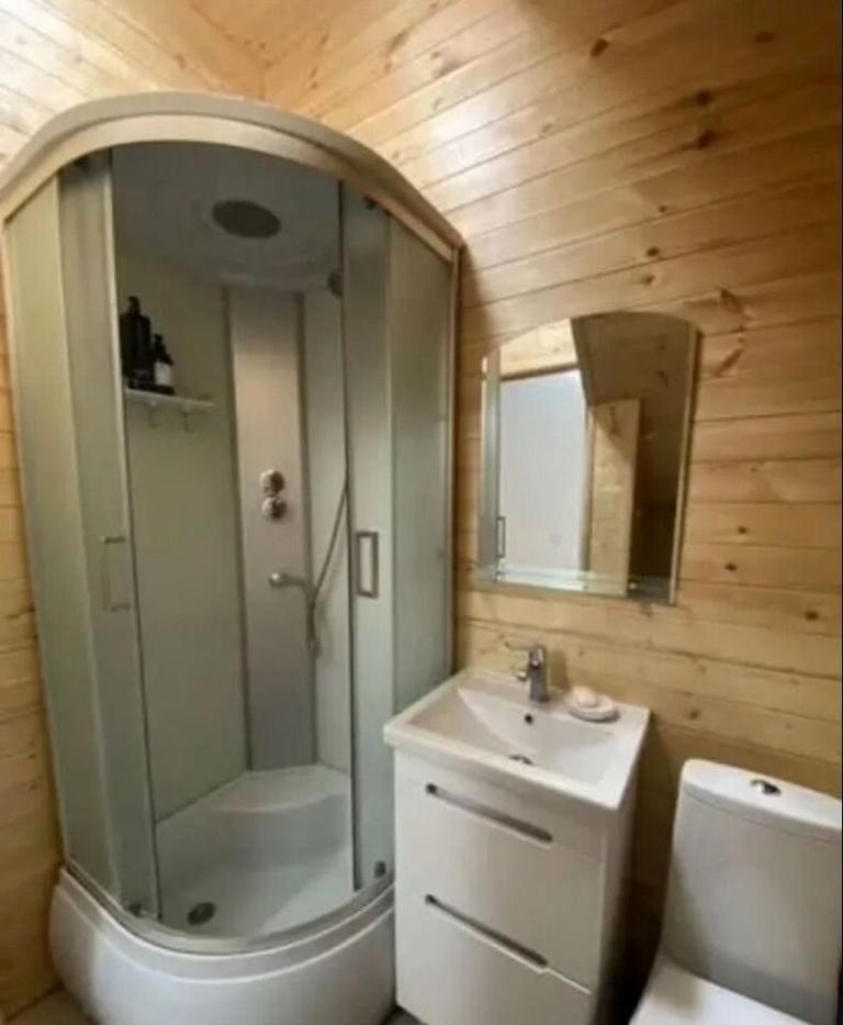 3-комн., 96.6 м², 3/4 этаж, Новороссийск, Анапское ш., 51Гк9 — фото 4