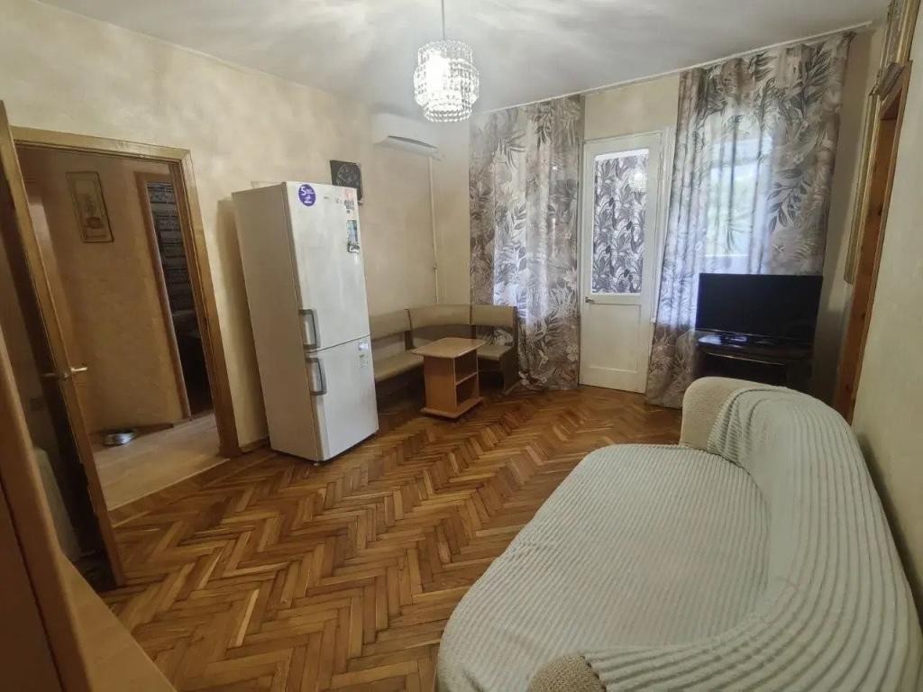 2-комн., 48 м², 2/4 этаж, Сочи, ул. Гагарина, 50 — фото 4