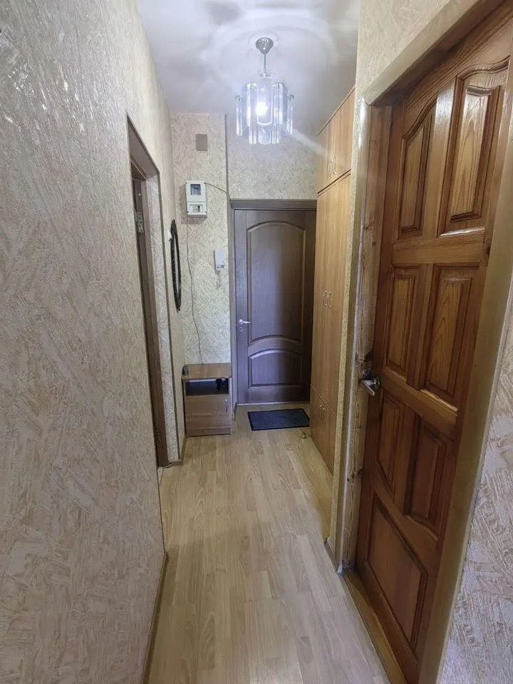 2-комн., 48 м², 2/4 этаж, Сочи, ул. Гагарина, 50 — фото 5