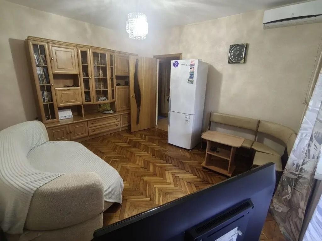 2-комн., 48 м², 2/4 этаж, Сочи, ул. Гагарина, 50 — фото 2