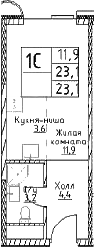 Студия Наметкин Тауэр