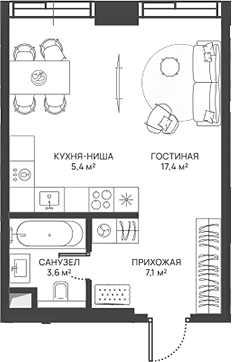 Студия СВЕТ