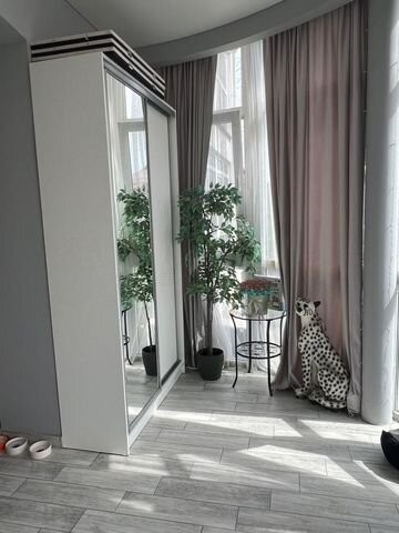 1-комн., 45.5 м², 2/4 этаж, г.о. Сочи, с. Орёл-Изумруд, ул. Лазурная Долина, 129Ар-н Адлерский — фото 5