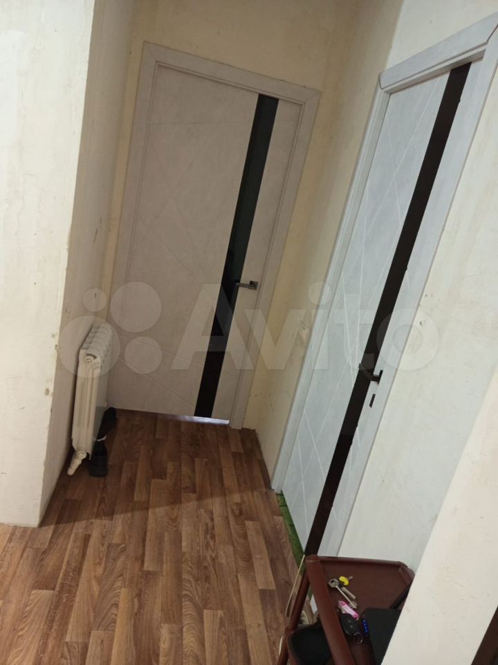 2-комн., 51.9 м², 1/3 этаж, Новороссийск, территория Цемдолина, Парковая ул., 32к104 — фото 3