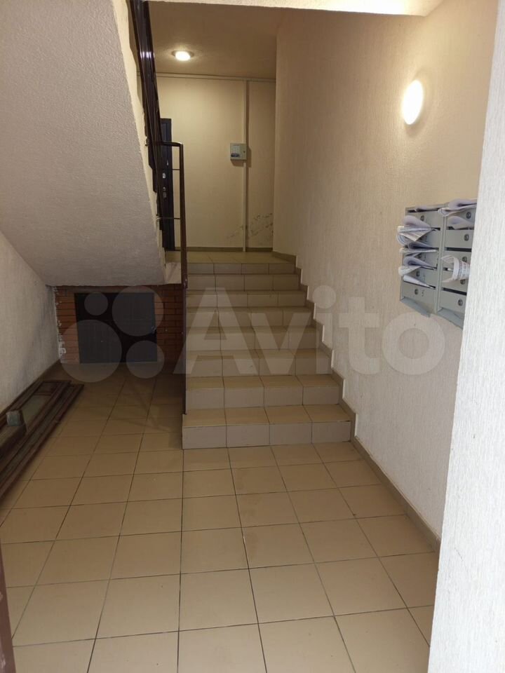 2-комн., 51.9 м², 1/3 этаж, Новороссийск, территория Цемдолина, Парковая ул., 32к104 — фото 4