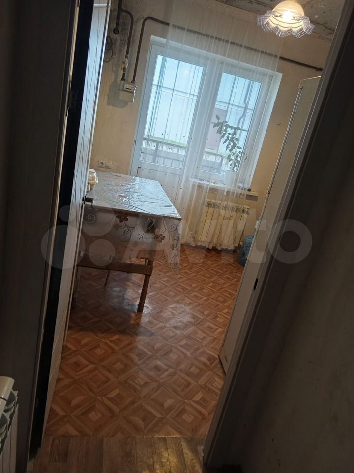2-комн., 51.9 м², 1/3 этаж, Новороссийск, территория Цемдолина, Парковая ул., 32к104 — фото 5