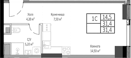 Студия Мираполис