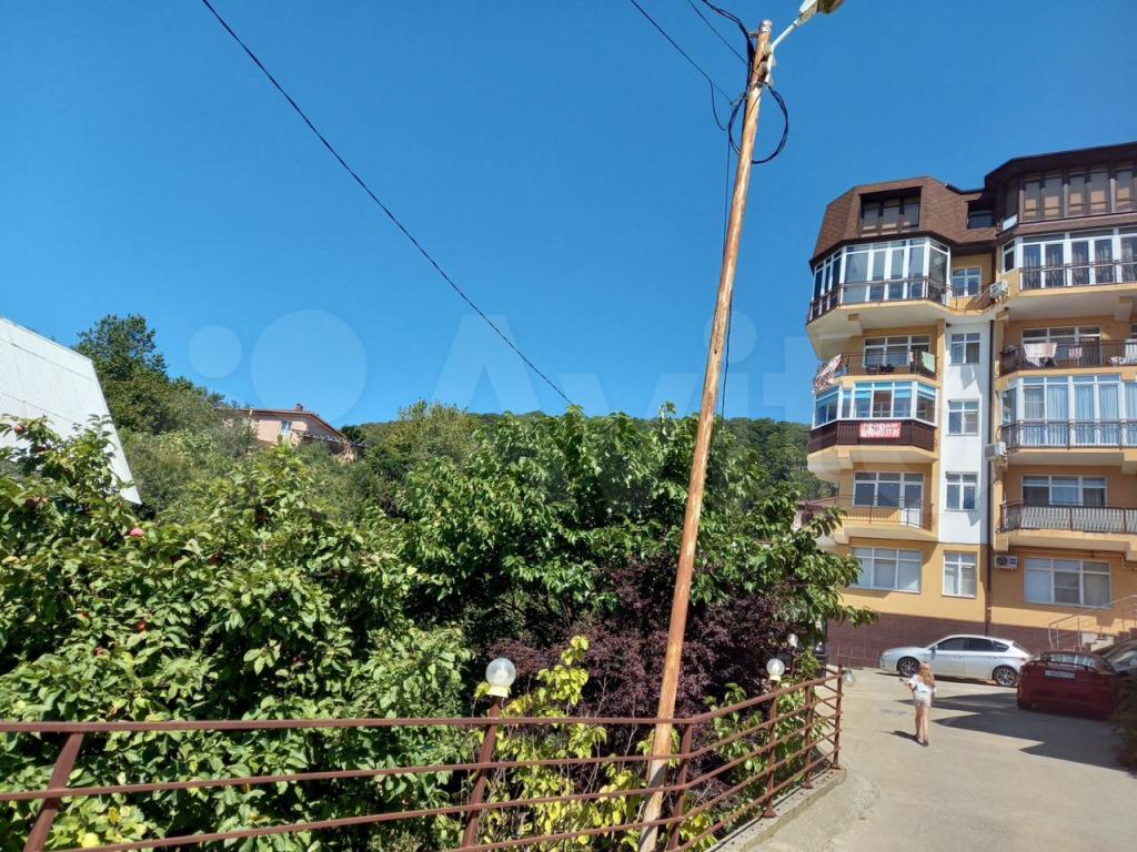 2-комн., 44 м², 2/5 этаж, г.о. Сочи, с. Барановка (Хостинский район), Армянская ул., 68/10 — фото 2