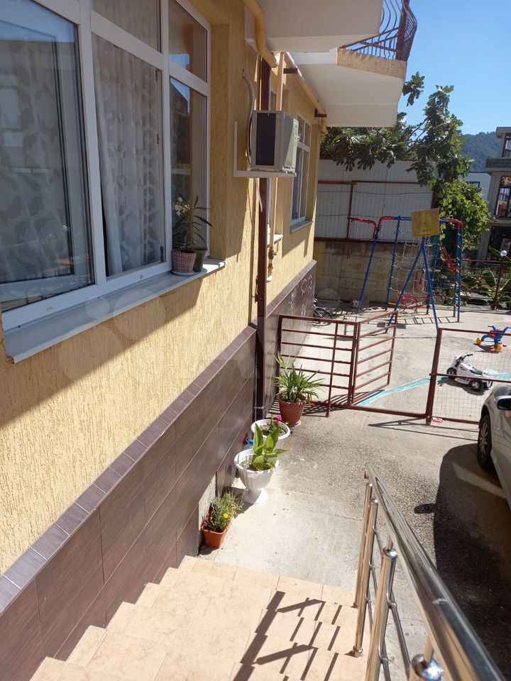 2-комн., 44 м², 2/5 этаж, г.о. Сочи, с. Барановка (Хостинский район), Армянская ул., 68/10 — фото 4