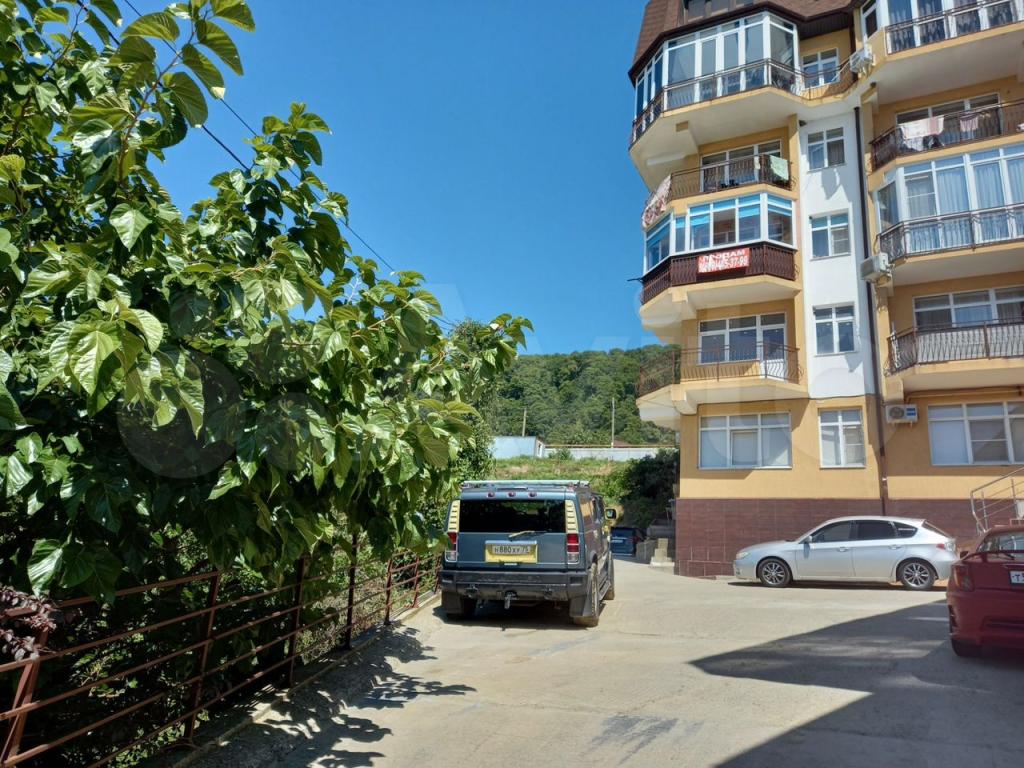2-комн., 44 м², 2/5 этаж, г.о. Сочи, с. Барановка (Хостинский район), Армянская ул., 68/10 — фото 5