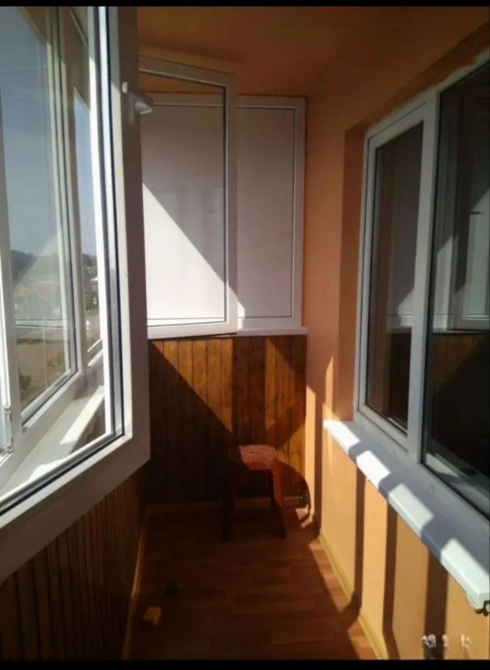 1-комн., 33.9 м², 5/5 этаж, г Краснодар, хутор Ленина, ул Наримановская, д 40 — фото 5