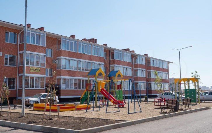Продается 1-комн. квартира, 18 м² — фото 2