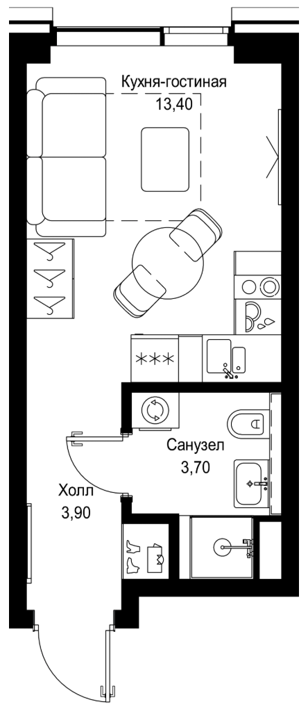 Студия СИТИДЗЕН