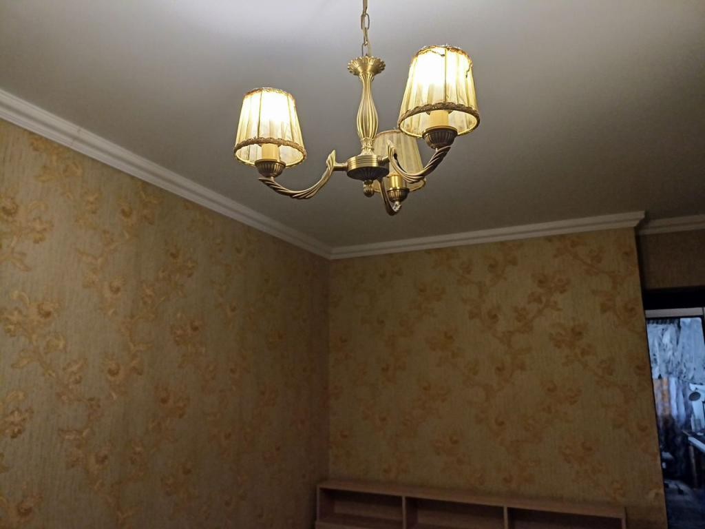 3-комн., 71.8 м², 7/9 этаж, г Краснодар, ул им. Рылеева, д 354 — фото 4
