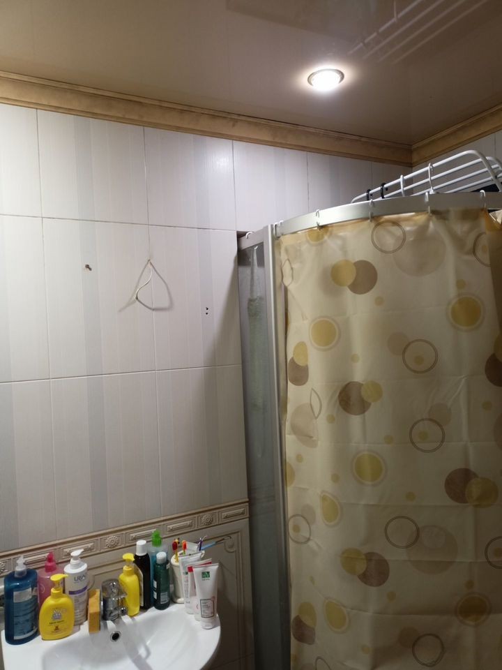 3-комн., 71.8 м², 7/9 этаж, г Краснодар, ул им. Рылеева, д 354 — фото 5