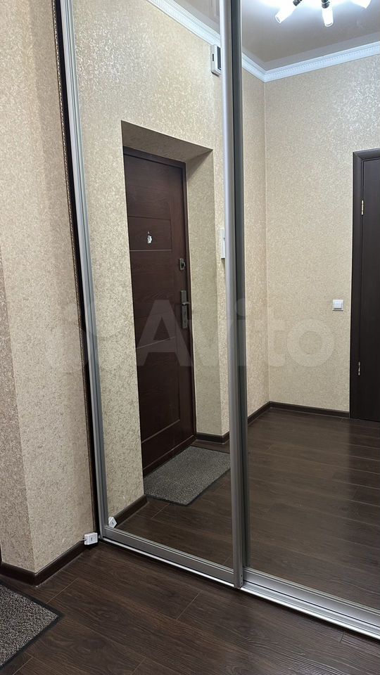 Продается 1-комн. квартира, 38 м² — фото 2