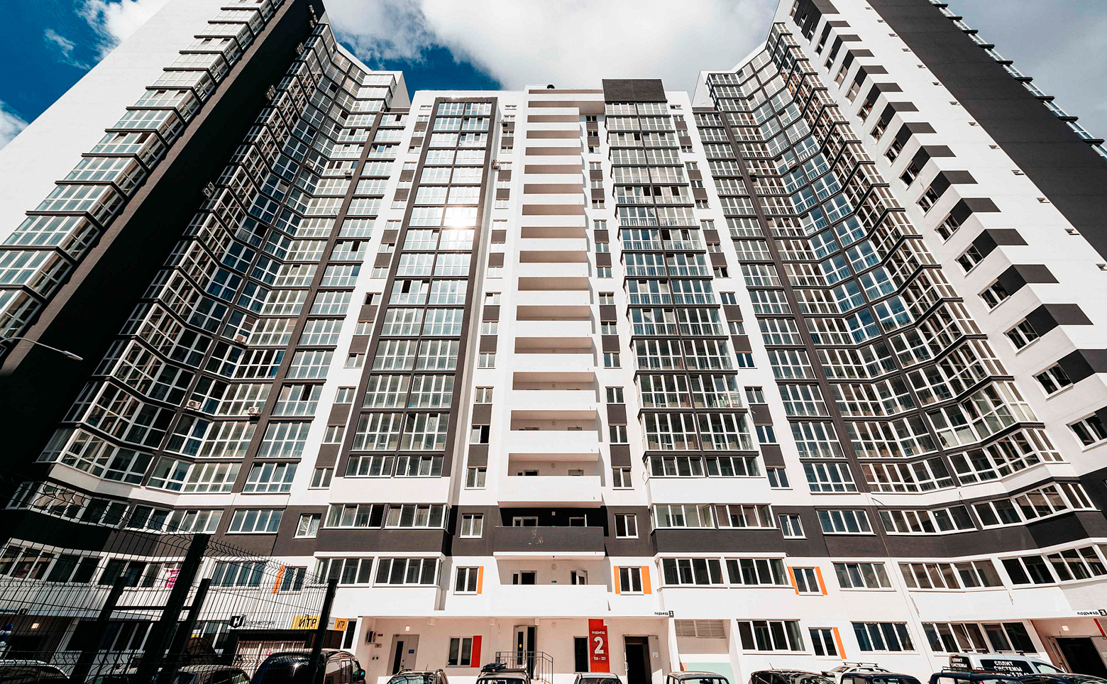 1-комн. квартира, 31.9 м² в ЖК Облака — фото 5