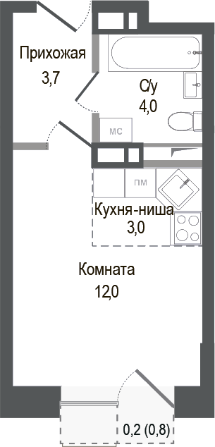 Студия Киноквартал