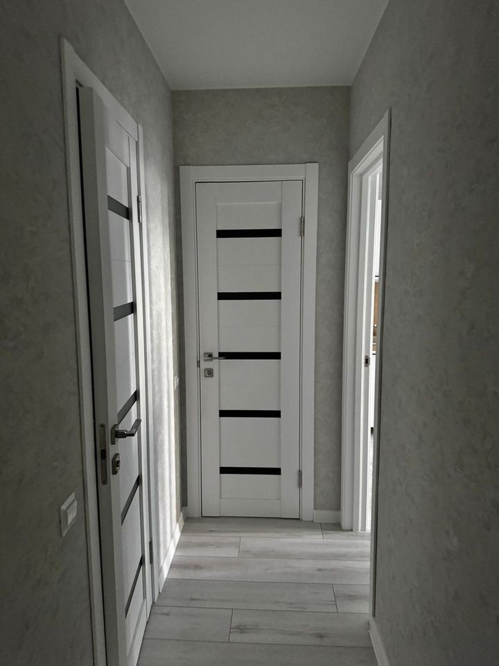 2-комн., 53 м², 1/9 этаж, Анапский р-н, г Анапа, ул Крылова, д 13 к 2 — фото 5